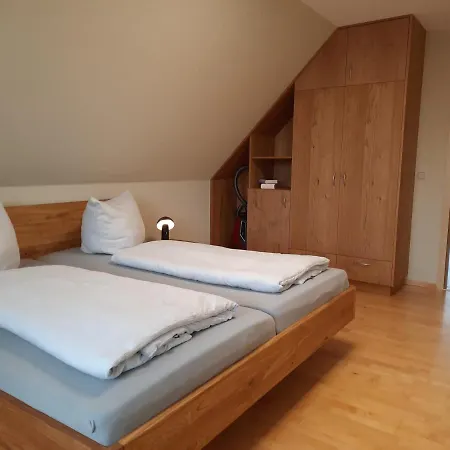 Apartment Hafftraum