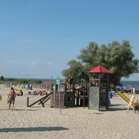 Hafftraum Apartment *