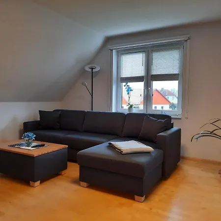 Hafftraum Liepgarten