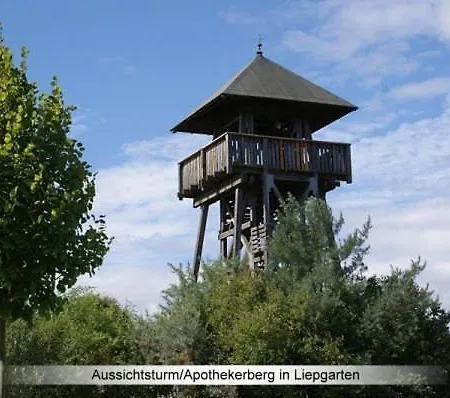 Hafftraum
